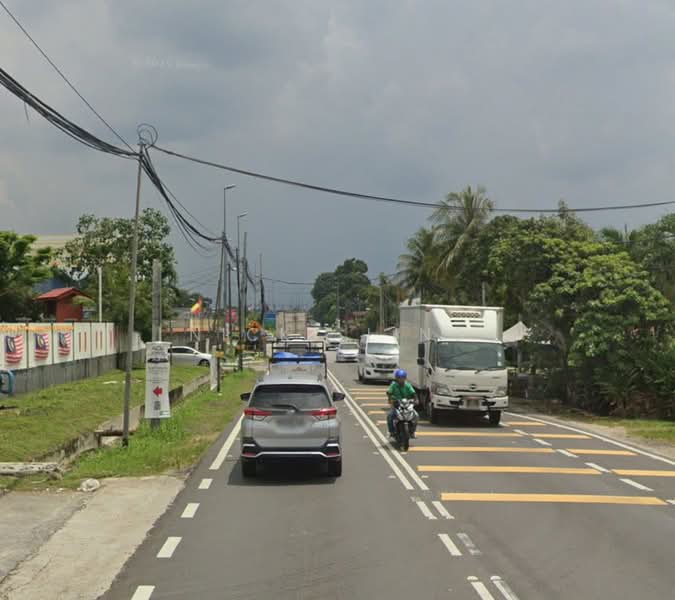 Kilang untuk Dijual di Semenyih (Selangor) - Nicky Ling - PropertyGuru.com.my