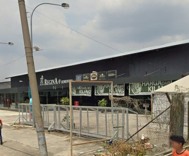 Kilang untuk Dijual di Semenyih (Selangor) - Nicky Ling - PropertyGuru.com.my