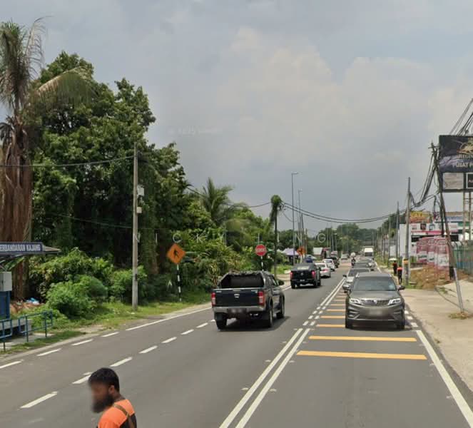 Kilang untuk Dijual di Semenyih (Selangor) - Nicky Ling - PropertyGuru.com.my