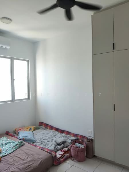 Kondominium untuk Disewa di Residensi Begonia - Saiful Aziz - Bedroom - PropertyGuru.com.my
