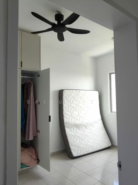 Kondominium untuk Disewa di Residensi Begonia - Saiful Aziz - Bedroom - PropertyGuru.com.my