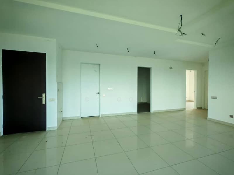 Condominium for Rent at Scott Residence - CC Ooi - Interior - PropertyGuru.com.my