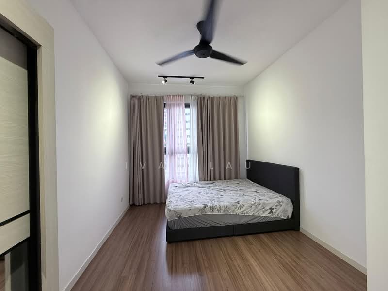 Servis Apartment untuk Disewa di M Vertica - Ivan Lau - Bedroom - PropertyGuru.com.my
