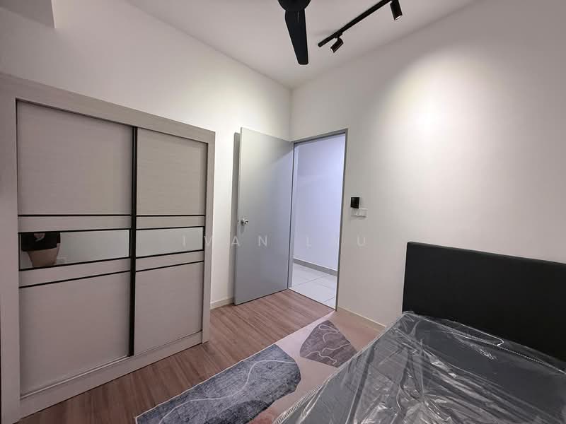 Servis Apartment untuk Disewa di M Vertica - Ivan Lau - Bedroom - PropertyGuru.com.my