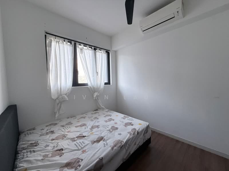 Servis Apartment untuk Disewa di M Vertica - Ivan Lau - Bedroom - PropertyGuru.com.my