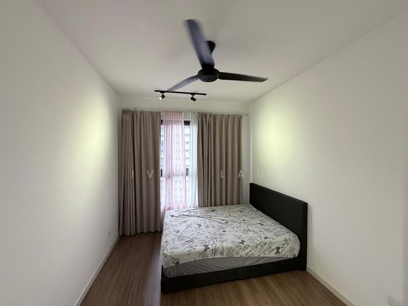 Servis Apartment untuk Disewa di M Vertica - Ivan Lau - Bedroom - PropertyGuru.com.my