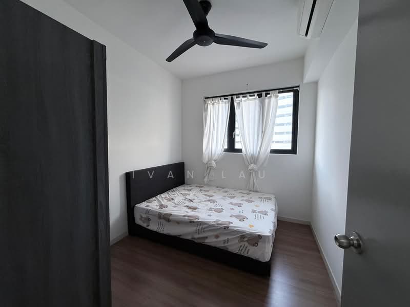 Servis Apartment untuk Disewa di M Vertica - Ivan Lau - Bedroom - PropertyGuru.com.my