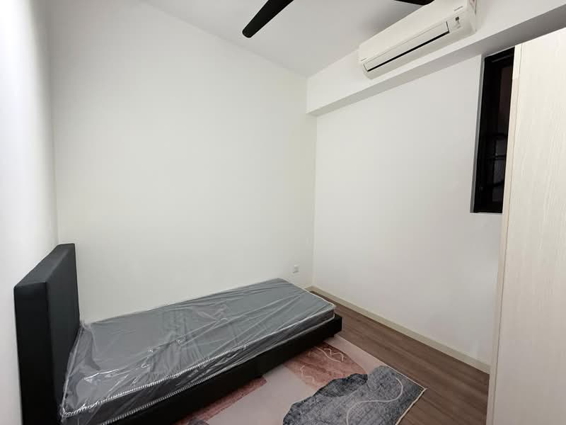 Servis Apartment untuk Disewa di M Vertica - Ivan Lau - Bedroom - PropertyGuru.com.my