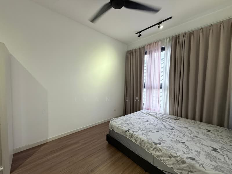 Servis Apartment untuk Disewa di M Vertica - Ivan Lau - Bedroom - PropertyGuru.com.my