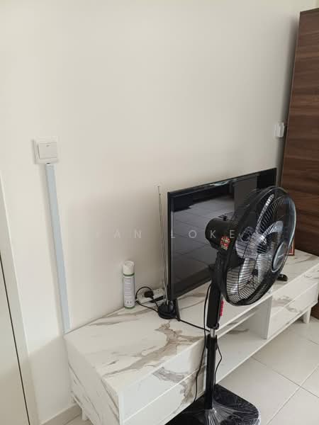 Condominium for Rent at PIXEL City Sentral - Ryan Loke - PropertyGuru.com.my