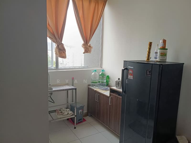 Condominium for Rent at PIXEL City Sentral - Ryan Loke - PropertyGuru.com.my