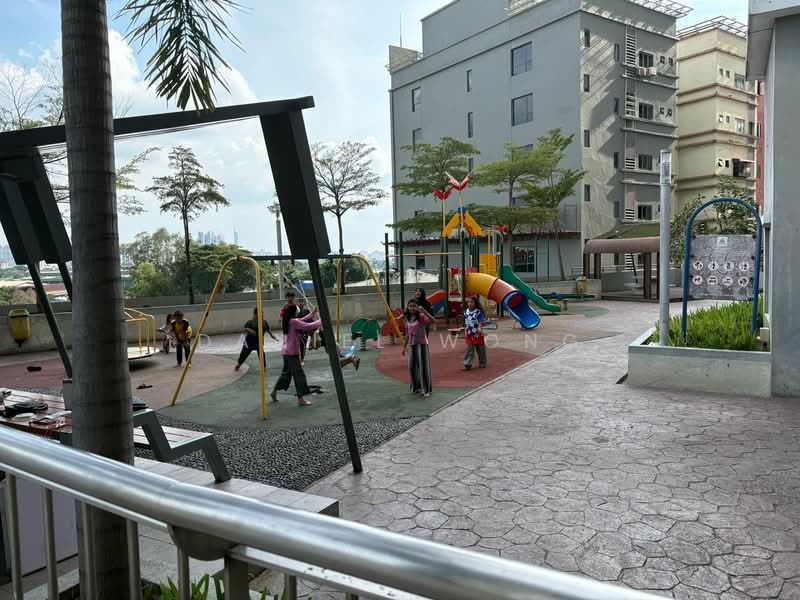 Kondominium untuk Disewa di Symphony Heights (Simfoni Heights) - Daniel Wong - PropertyGuru.com.my