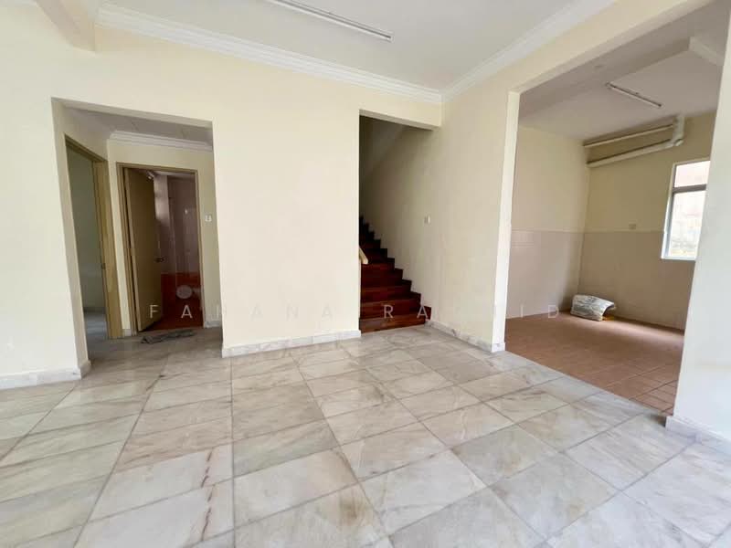 Semi-Detached House for Sale in Subang Bestari (Shah Alam) - Fahana Rashid - Interior - PropertyGuru.com.my