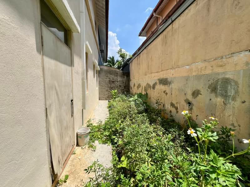 Semi-Detached House for Sale in Subang Bestari (Shah Alam) - Fahana Rashid - Exterior - PropertyGuru.com.my