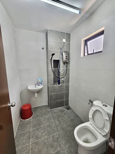 Servis Apartment untuk Disewa di Vista Tiara (MBW Bay) - Jacky Ong - PropertyGuru.com.my