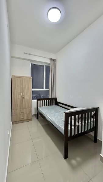 Servis Apartment untuk Disewa di Vista Tiara (MBW Bay) - Jacky Ong - PropertyGuru.com.my