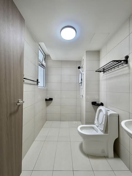 Servis Apartment untuk Disewa di Vista Tiara (MBW Bay) - Jacky Ong - PropertyGuru.com.my