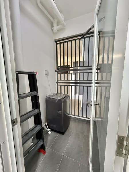 Servis Apartment untuk Disewa di Vista Tiara (MBW Bay) - Jacky Ong - PropertyGuru.com.my