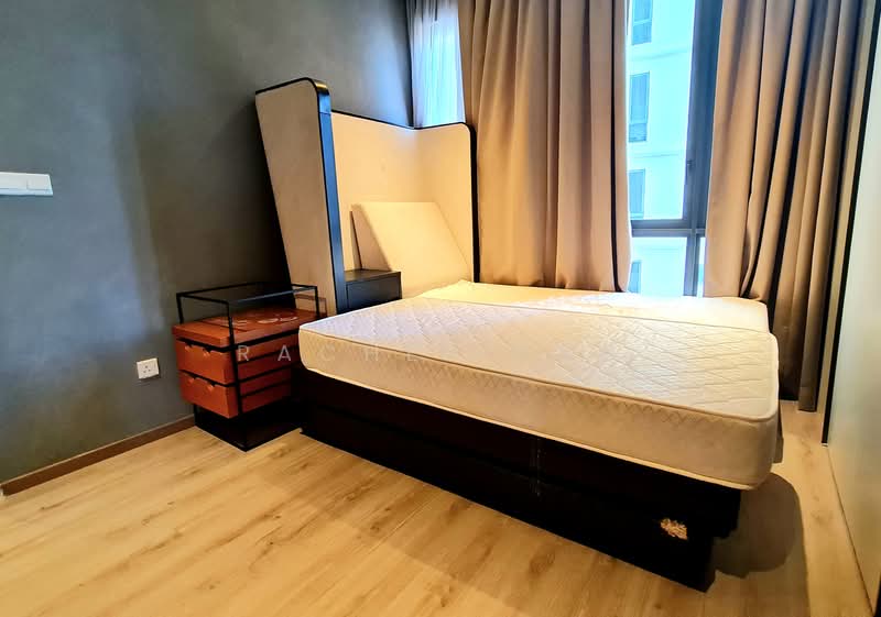 Kondominium untuk Dijual di Anjali North Kiara - Rachel Ong - Bedroom - PropertyGuru.com.my