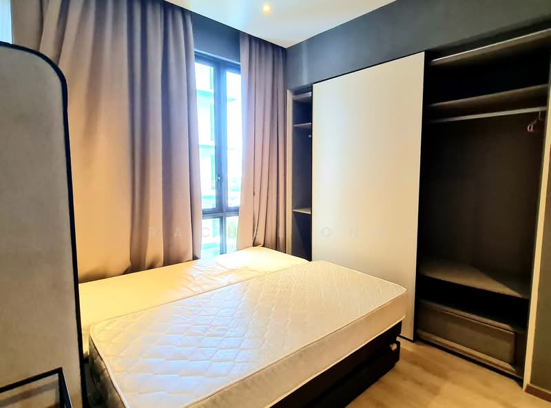 Kondominium untuk Dijual di Anjali North Kiara - Rachel Ong - Bedroom - PropertyGuru.com.my
