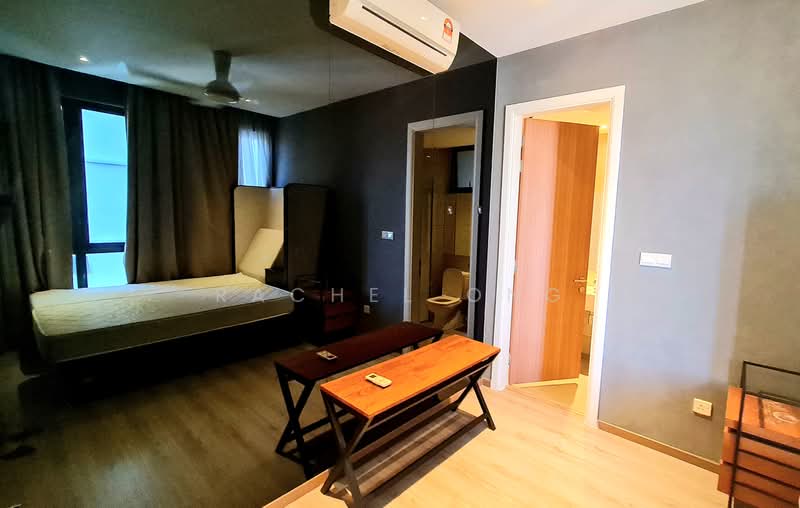 Kondominium untuk Dijual di Anjali North Kiara - Rachel Ong - Bedroom - PropertyGuru.com.my