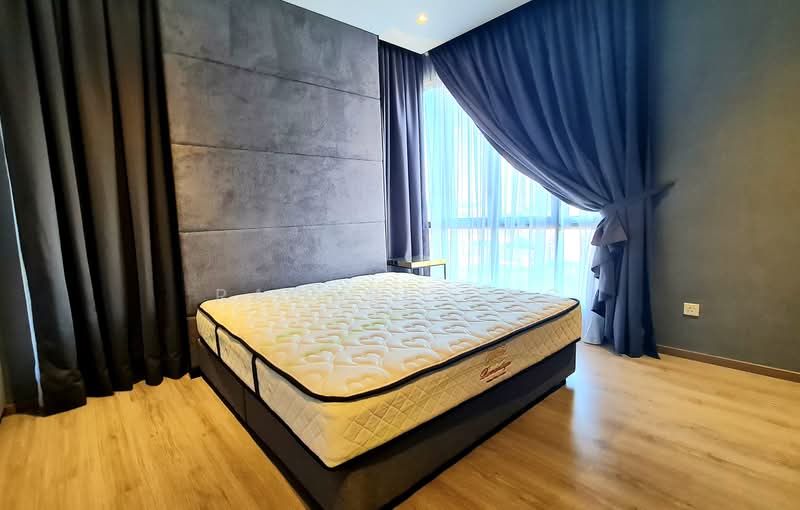 Kondominium untuk Dijual di Anjali North Kiara - Rachel Ong - Bedroom - PropertyGuru.com.my