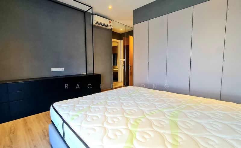 Kondominium untuk Dijual di Anjali North Kiara - Rachel Ong - Bedroom - PropertyGuru.com.my