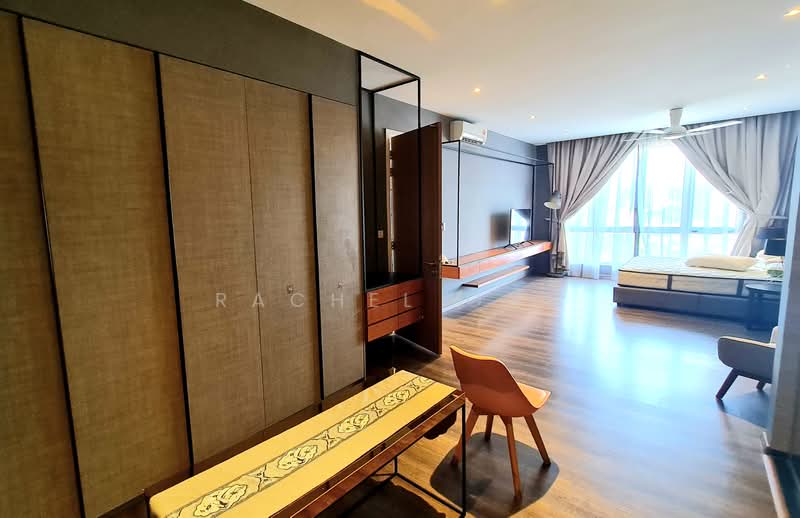 Kondominium untuk Dijual di Anjali North Kiara - Rachel Ong - Bedroom - PropertyGuru.com.my
