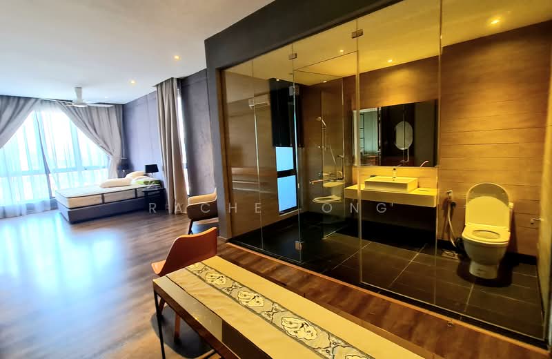 Kondominium untuk Dijual di Anjali North Kiara - Rachel Ong - Bedroom - PropertyGuru.com.my