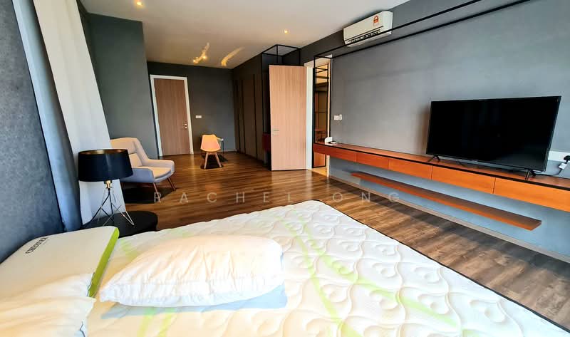 Kondominium untuk Dijual di Anjali North Kiara - Rachel Ong - PropertyGuru.com.my