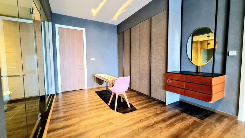 Kondominium untuk Dijual di Anjali North Kiara - Rachel Ong - PropertyGuru.com.my