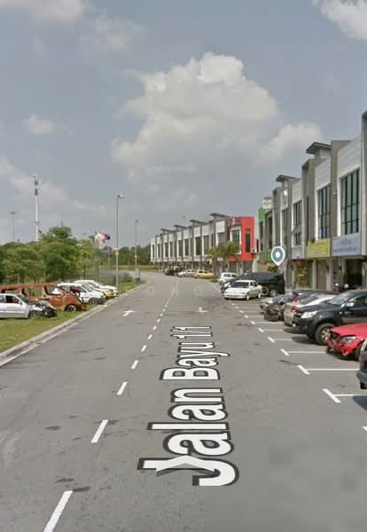 Shop / Office for Sale in Nusa Bayu (Iskandar Puteri (Nusajaya)) - Ee Fong Toh - Exterior - PropertyGuru.com.my