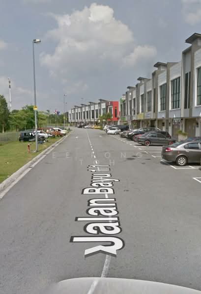 Shop / Office for Sale in Nusa Bayu (Iskandar Puteri (Nusajaya)) - Ee Fong Toh - Exterior - PropertyGuru.com.my