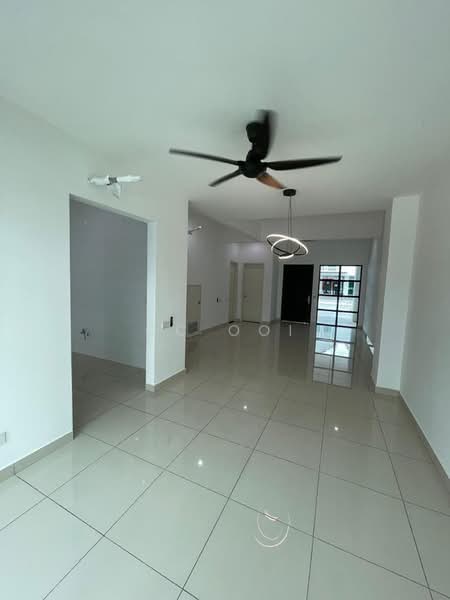 Rumah Teres untuk Dijual di Bandar Cassia (Batu Kawan) - CC Ooi - PropertyGuru.com.my