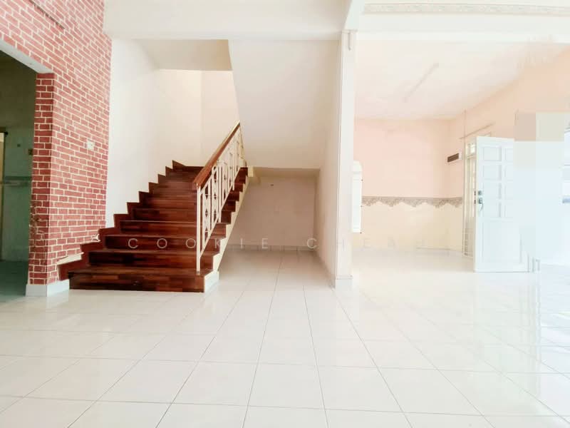 Rumah Teres 2 Tingkat untuk Dijual di Kota Kemuning (Shah Alam) - Cookie Cheah - Interior - PropertyGuru.com.my