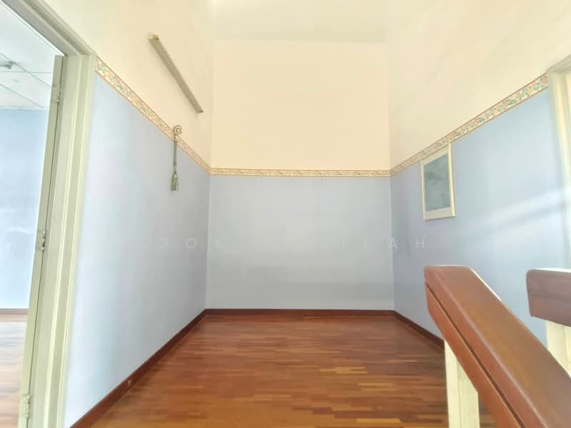 Rumah Teres 2 Tingkat untuk Dijual di Kota Kemuning (Shah Alam) - Cookie Cheah - Interior - PropertyGuru.com.my