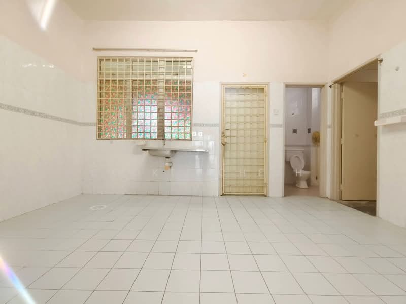 Rumah Teres 2 Tingkat untuk Dijual di Kota Kemuning (Shah Alam) - Cookie Cheah - Interior - PropertyGuru.com.my