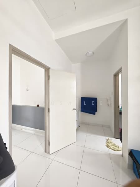 2-storey Terraced House for Sale in Taman Pelangi Indah (Ulu Tiram) - Sausa Lee - PropertyGuru.com.my