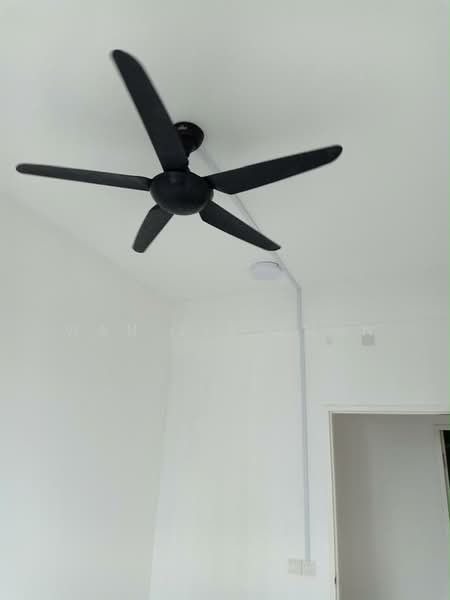 Servis Apartment untuk Disewa di Lexa Residence @ The Quartz WM - Wan Jia Shun - Interior - PropertyGuru.com.my