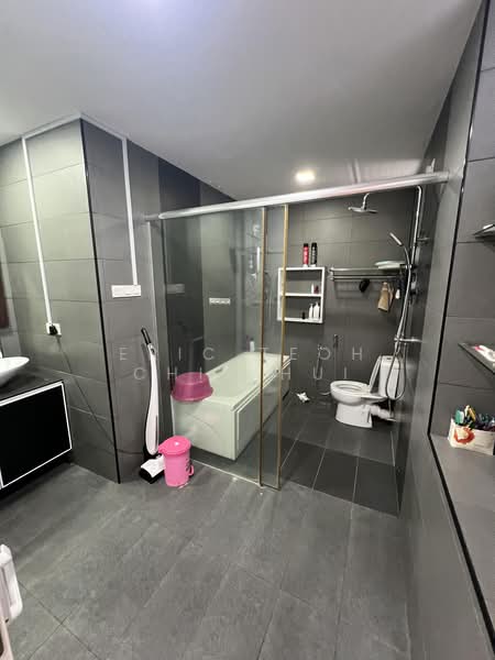 Rumah Berkembar untuk Dijual di Taman Setia Impian (Kajang) - Eric Teoh Chin Hui - PropertyGuru.com.my