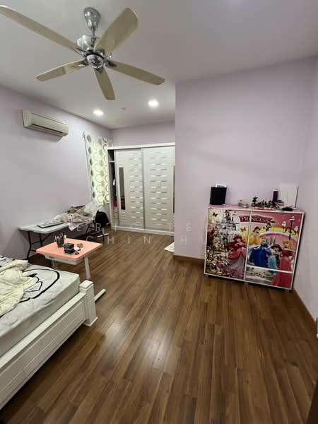 Rumah Berkembar untuk Dijual di Taman Setia Impian (Kajang) - Eric Teoh Chin Hui - PropertyGuru.com.my
