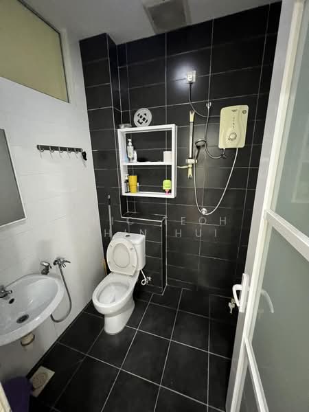 Rumah Berkembar untuk Dijual di Taman Setia Impian (Kajang) - Eric Teoh Chin Hui - PropertyGuru.com.my