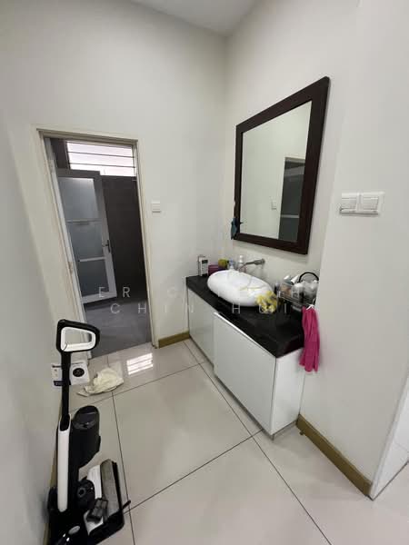 Rumah Berkembar untuk Dijual di Taman Setia Impian (Kajang) - Eric Teoh Chin Hui - PropertyGuru.com.my