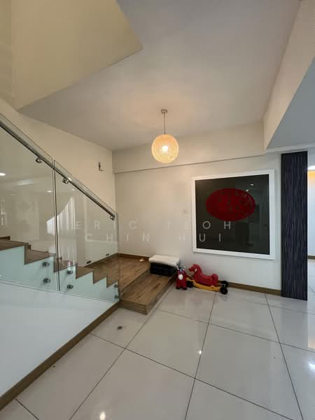 Rumah Berkembar untuk Dijual di Taman Setia Impian (Kajang) - Eric Teoh Chin Hui - PropertyGuru.com.my