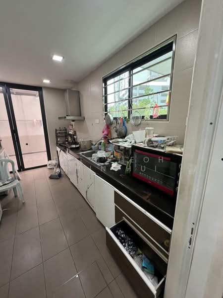 Rumah Berkembar untuk Dijual di Taman Setia Impian (Kajang) - Eric Teoh Chin Hui - PropertyGuru.com.my