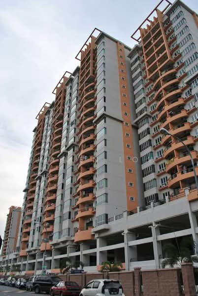 Condominium for Sale at Dynasty Garden Condominium - Javen Low - PropertyGuru.com.my