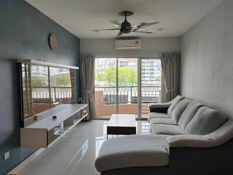 Condominium for Sale at Dynasty Garden Condominium - Javen Low - PropertyGuru.com.my