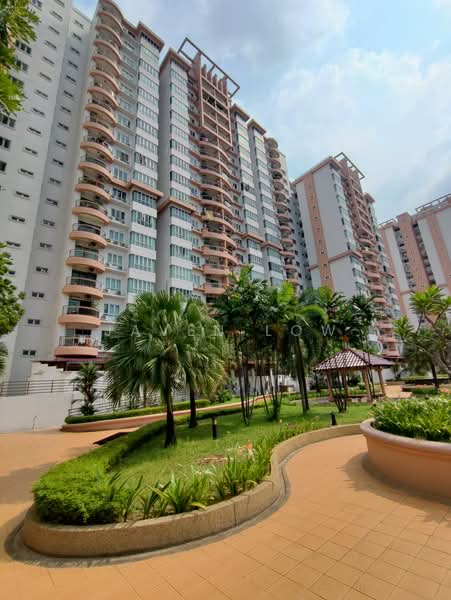 Condominium for Sale at Dynasty Garden Condominium - Javen Low - PropertyGuru.com.my
