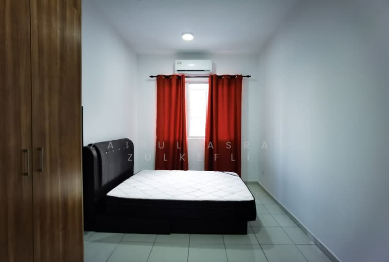 Condominium for Sale at Residensi Adelia - Zairul Asrah Zulkefli - Bedroom - PropertyGuru.com.my
