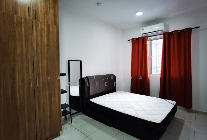 Condominium for Sale at Residensi Adelia - Zairul Asrah Zulkefli - Bedroom - PropertyGuru.com.my